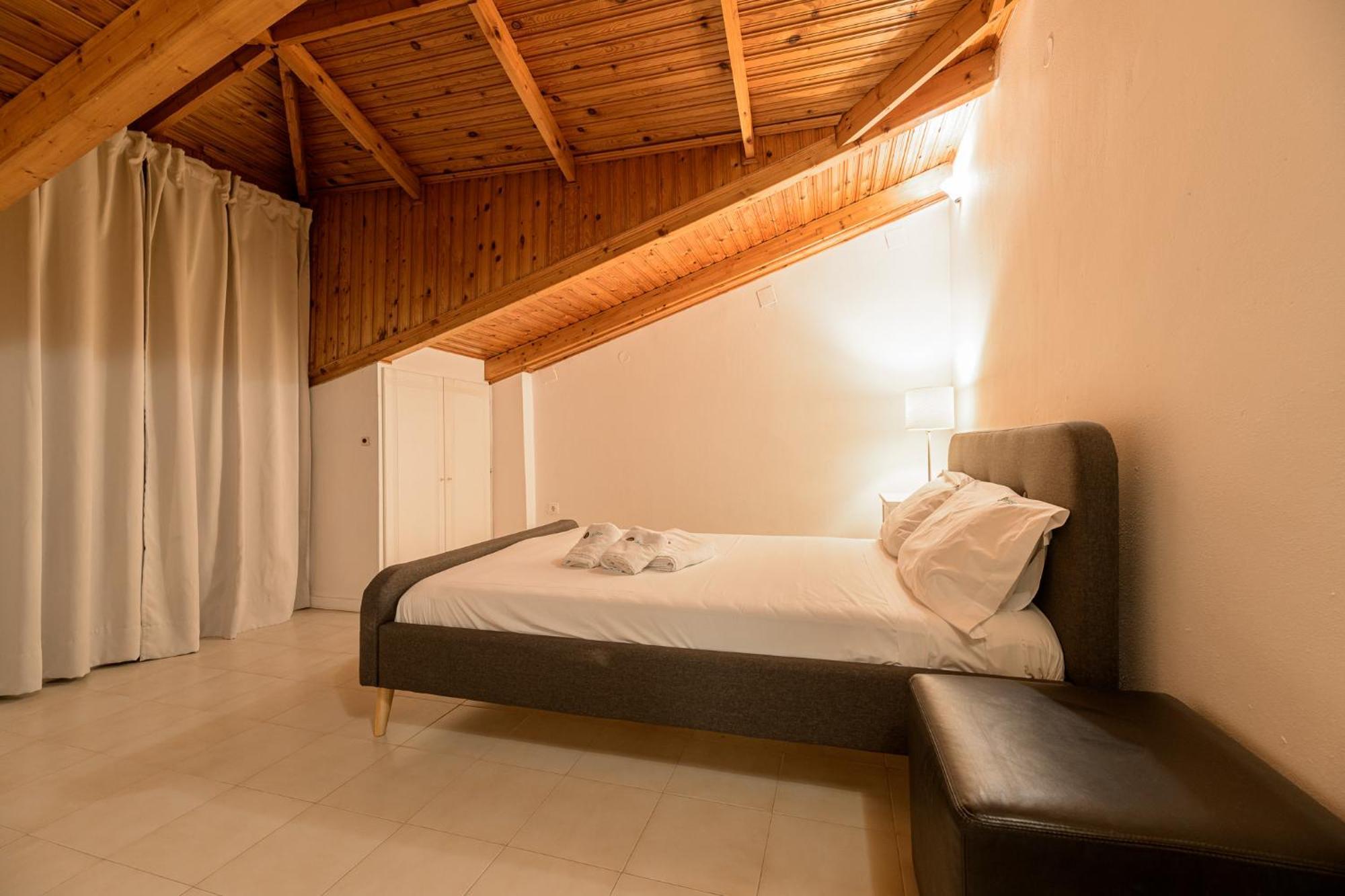 ארגאסי Denise Studios And Apartments מראה חיצוני תמונה