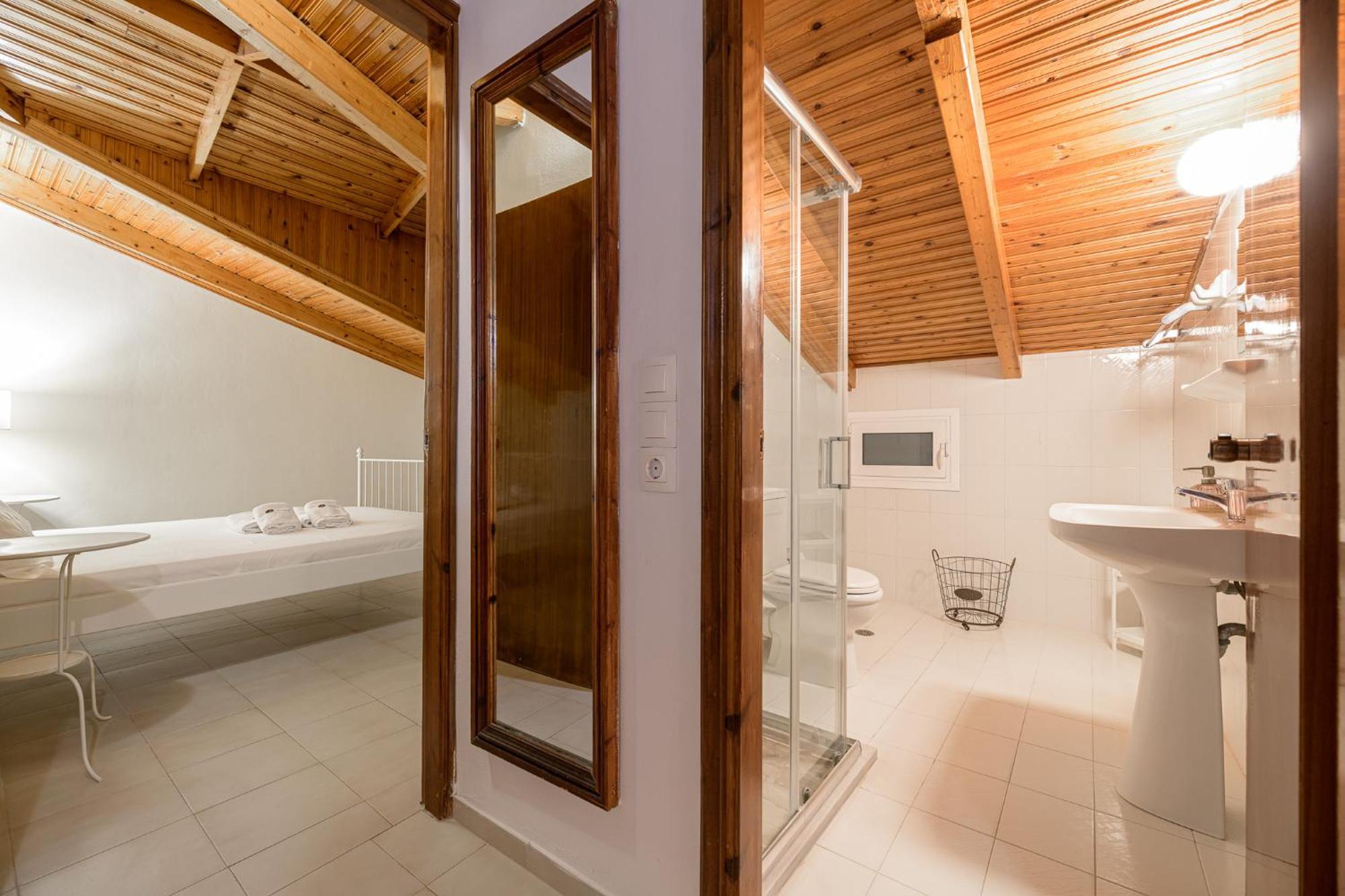 ארגאסי Denise Studios And Apartments מראה חיצוני תמונה