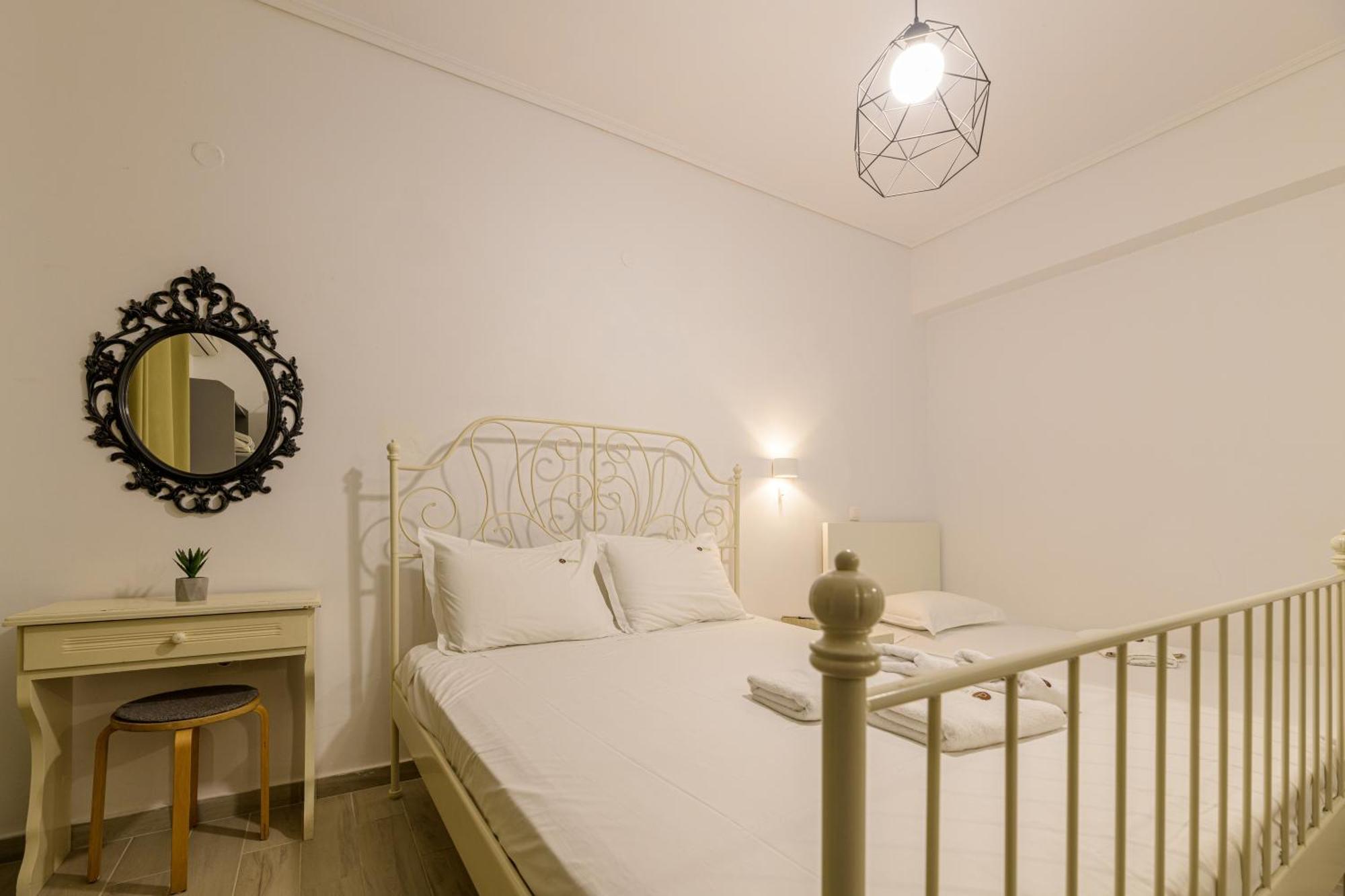 ארגאסי Denise Studios And Apartments מראה חיצוני תמונה