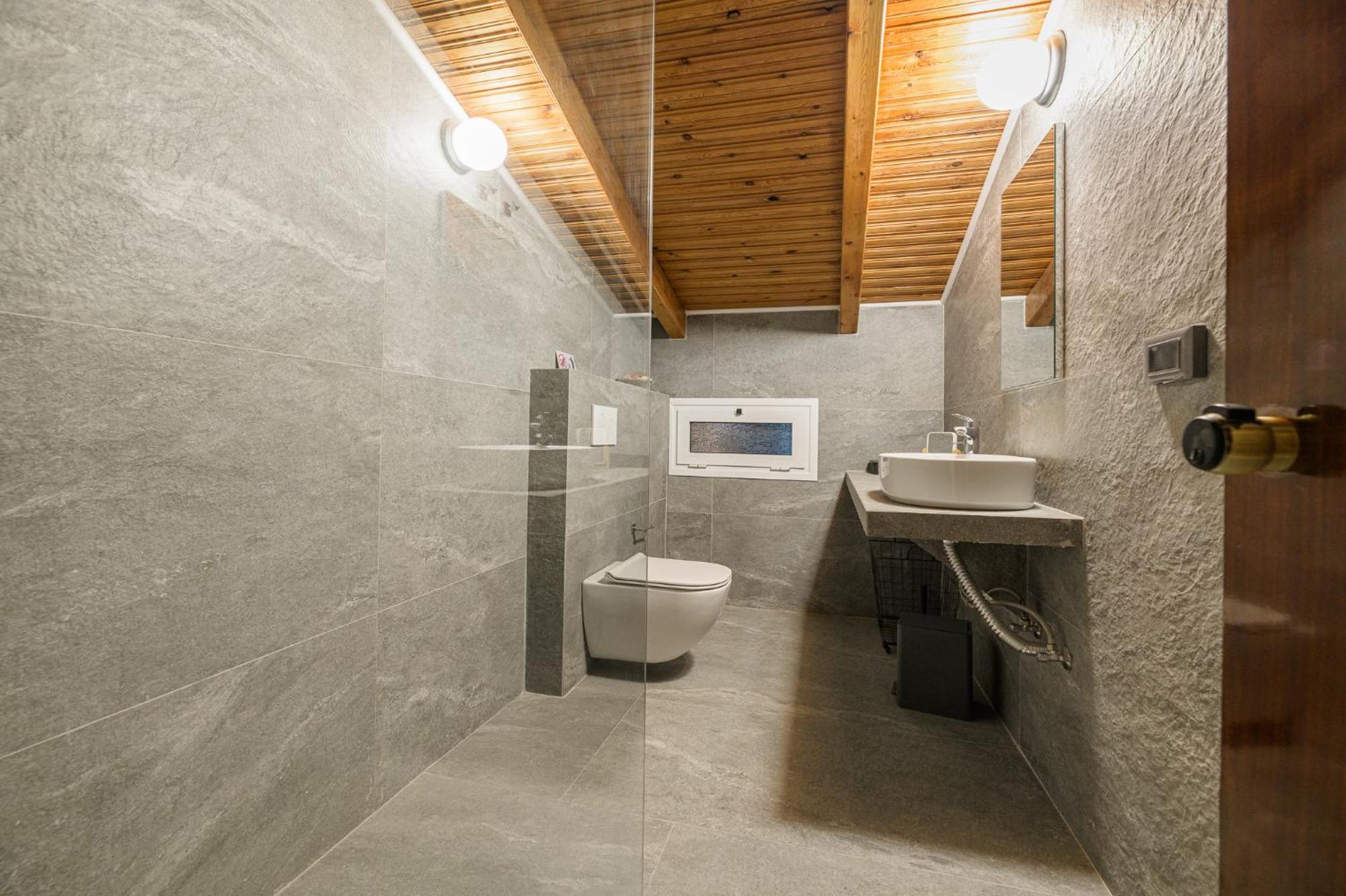 ארגאסי Denise Studios And Apartments מראה חיצוני תמונה