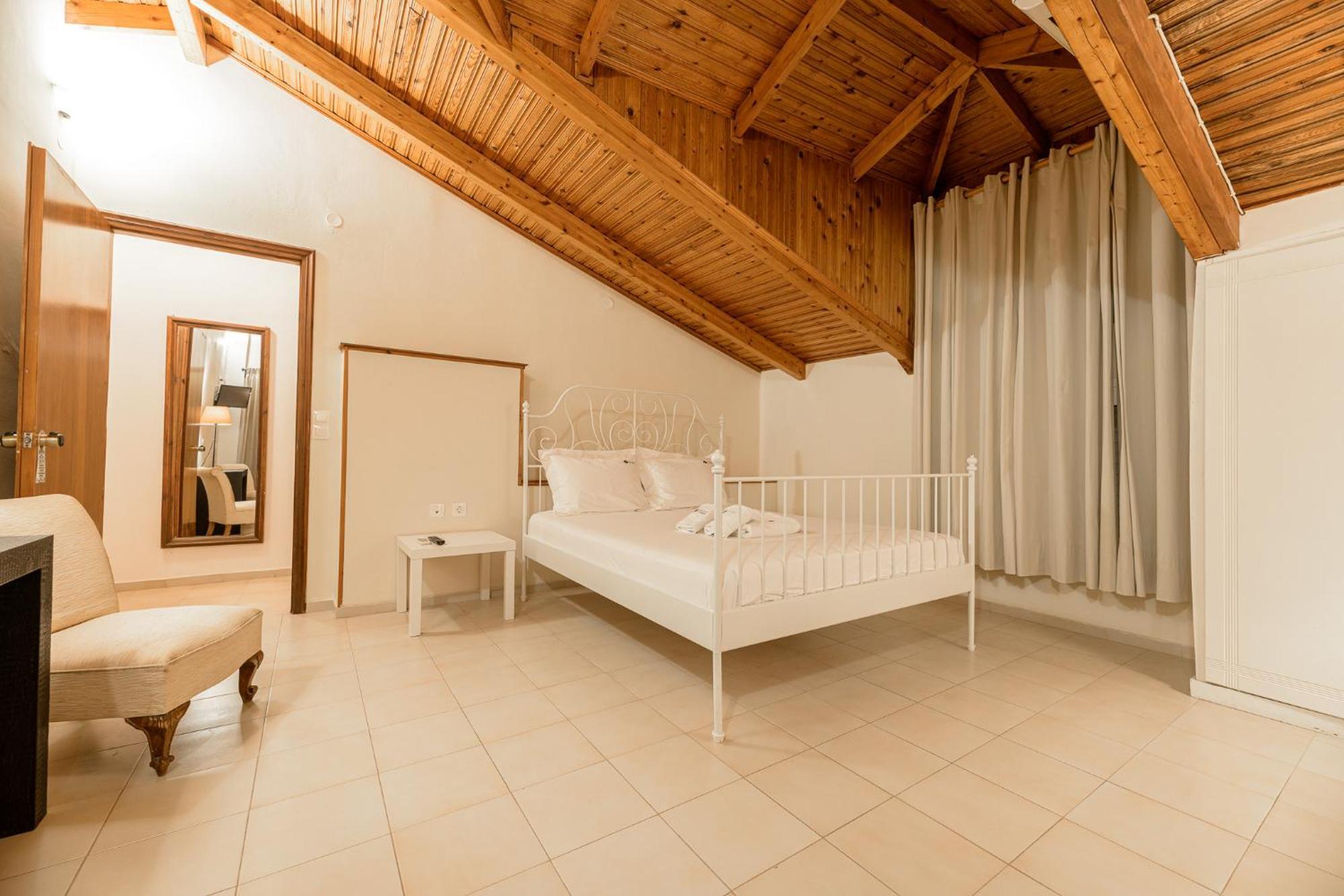 ארגאסי Denise Studios And Apartments מראה חיצוני תמונה