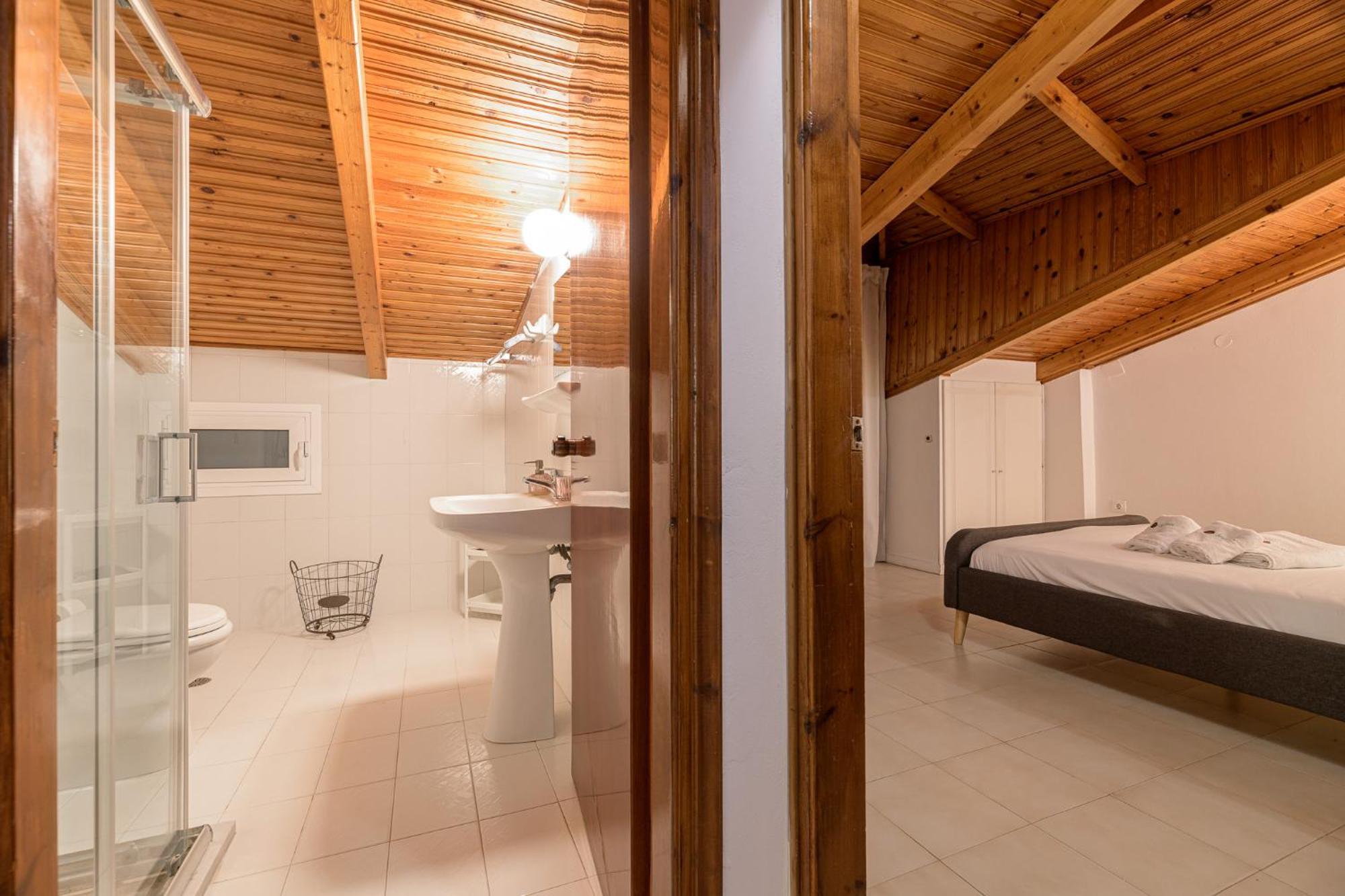 ארגאסי Denise Studios And Apartments מראה חיצוני תמונה